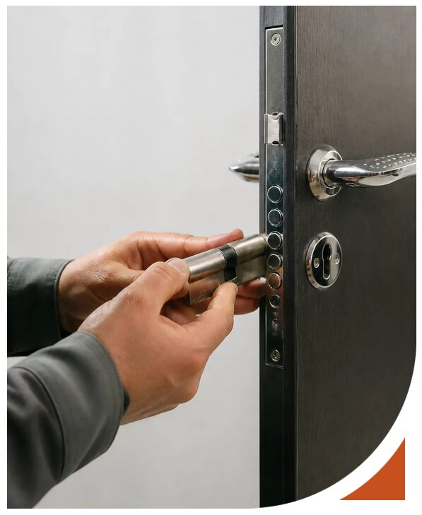Замена замков Mul T Lock с выездом в Шарыпове круглосуточно
