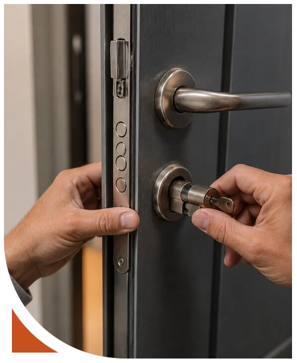 Срочная замена замков Abloy в Шарыпове от 6568 р. | Разлок-Шрп