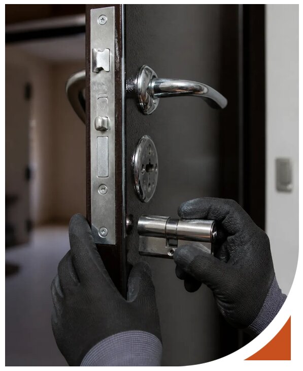 Замена замков Abloy срочно с гарантией и выездом в Шарыпове