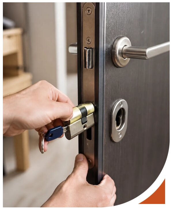 Профессиональный ремонт замков Mul T Lock с выездом в Шарыпове