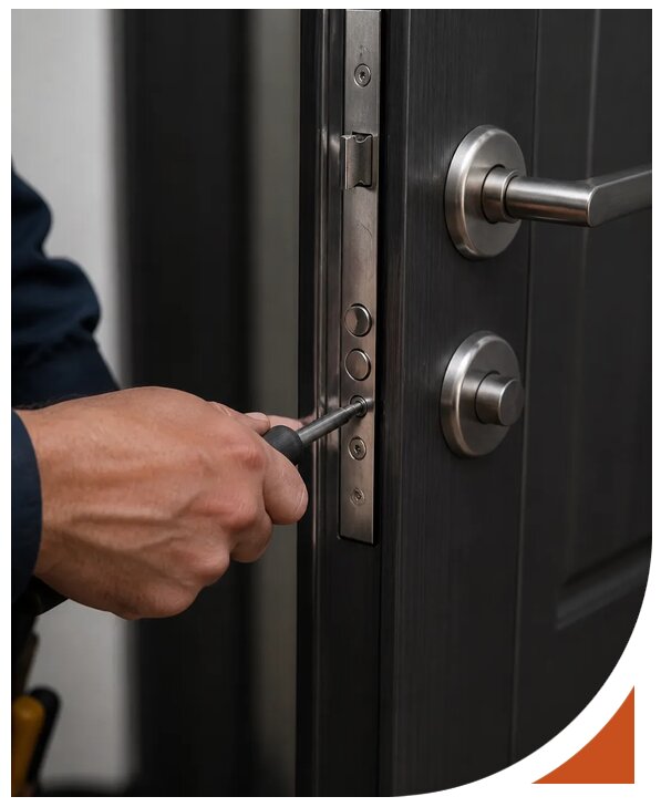 Ремонт замков Abloy с выездом мастера на дом в Шарыпове